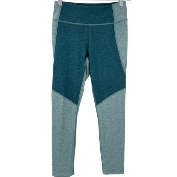 Outdoor Voices x Madewell 3/4 Warmup Leggings - Picture 10 of 11